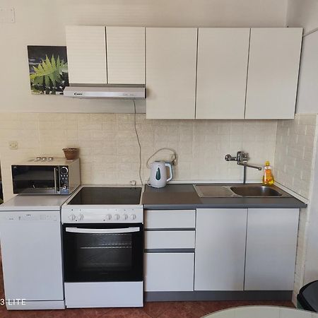Apartmani Bezek Ston Exterior foto