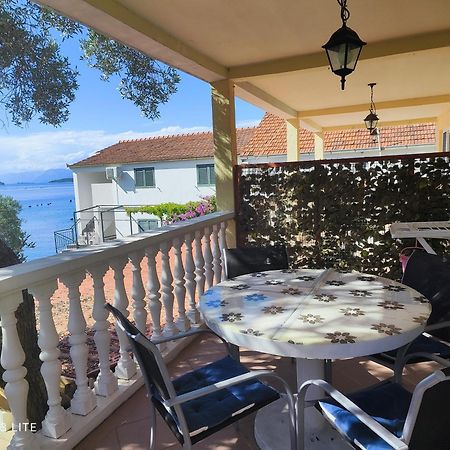 Apartmani Bezek Ston Exterior foto