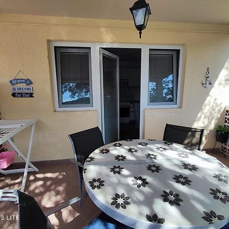 Apartmani Bezek Ston Exterior foto