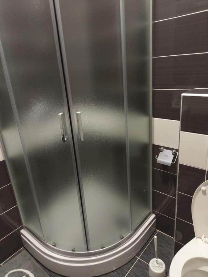 Apartmani Bezek Ston Exterior foto