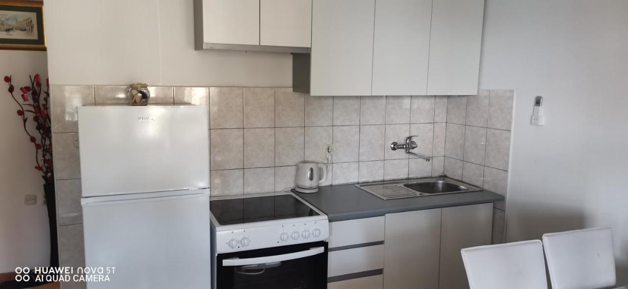 Apartmani Bezek Ston Exterior foto
