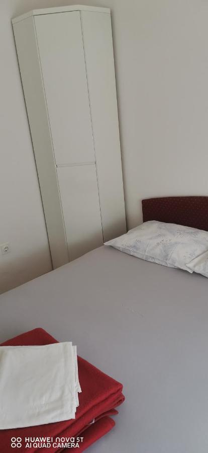 Apartmani Bezek Ston Exterior foto