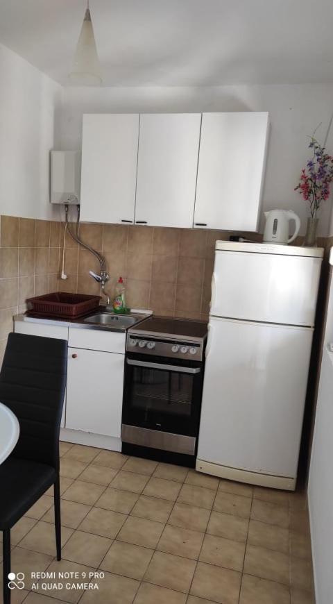Apartmani Bezek Ston Exterior foto
