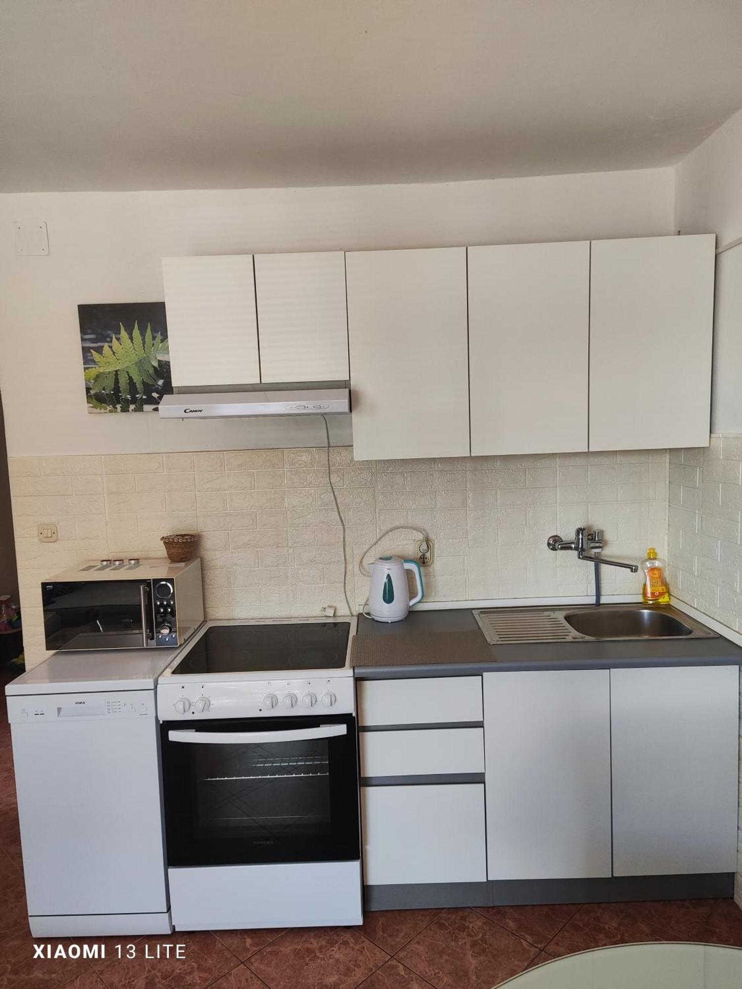 Apartmani Bezek Ston Exterior foto