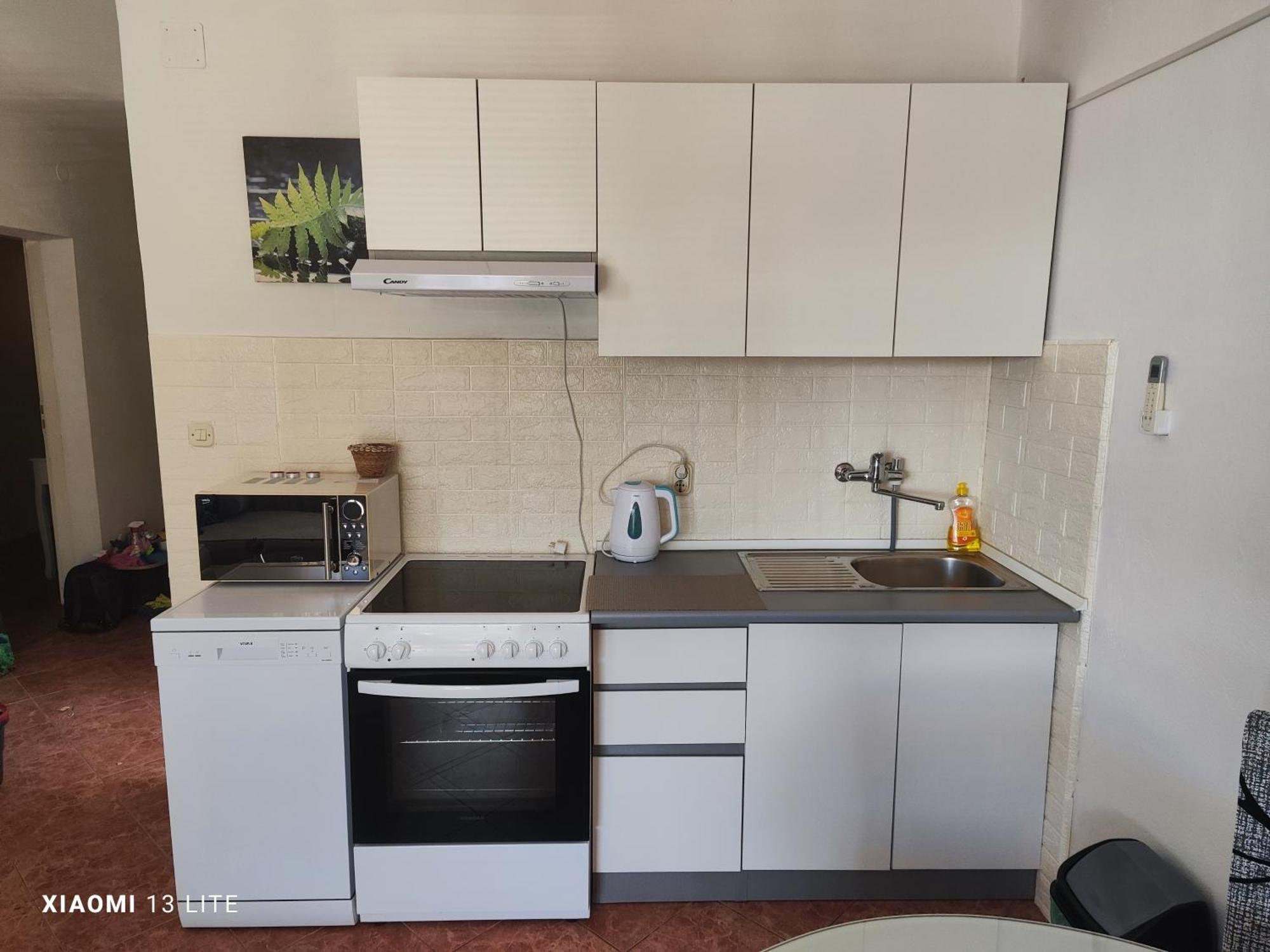 Apartmani Bezek Ston Exterior foto