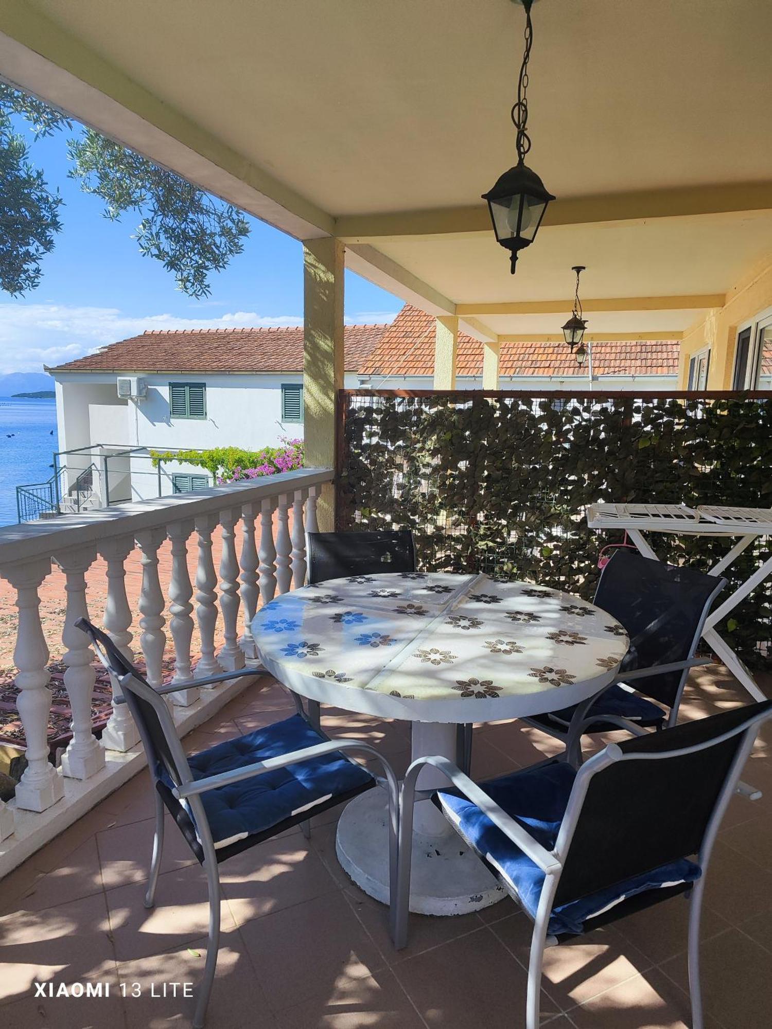 Apartmani Bezek Ston Exterior foto