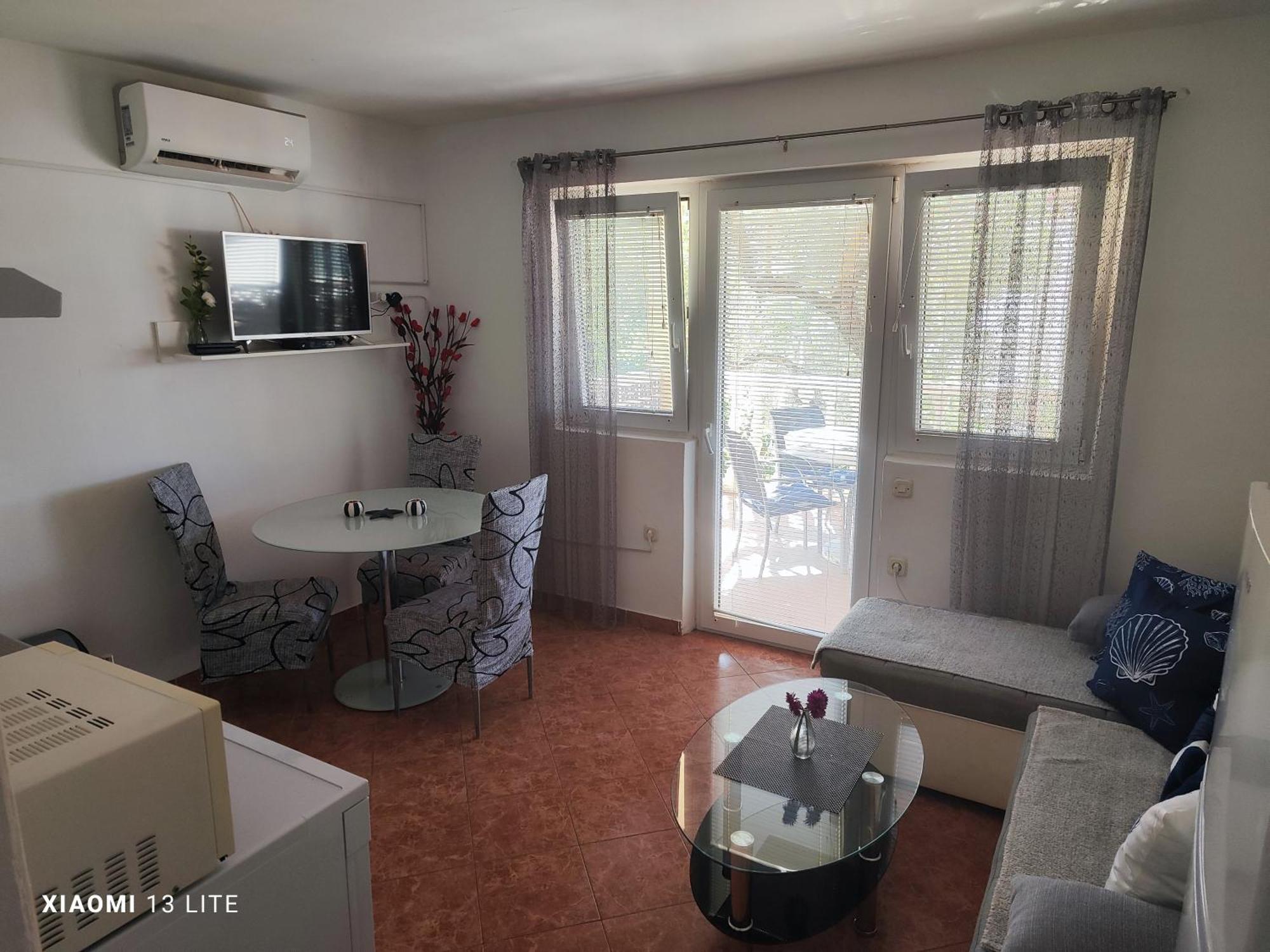Apartmani Bezek Ston Exterior foto