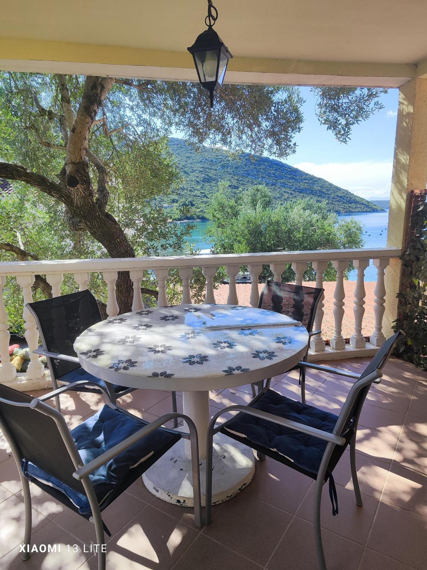Apartmani Bezek Ston Exterior foto