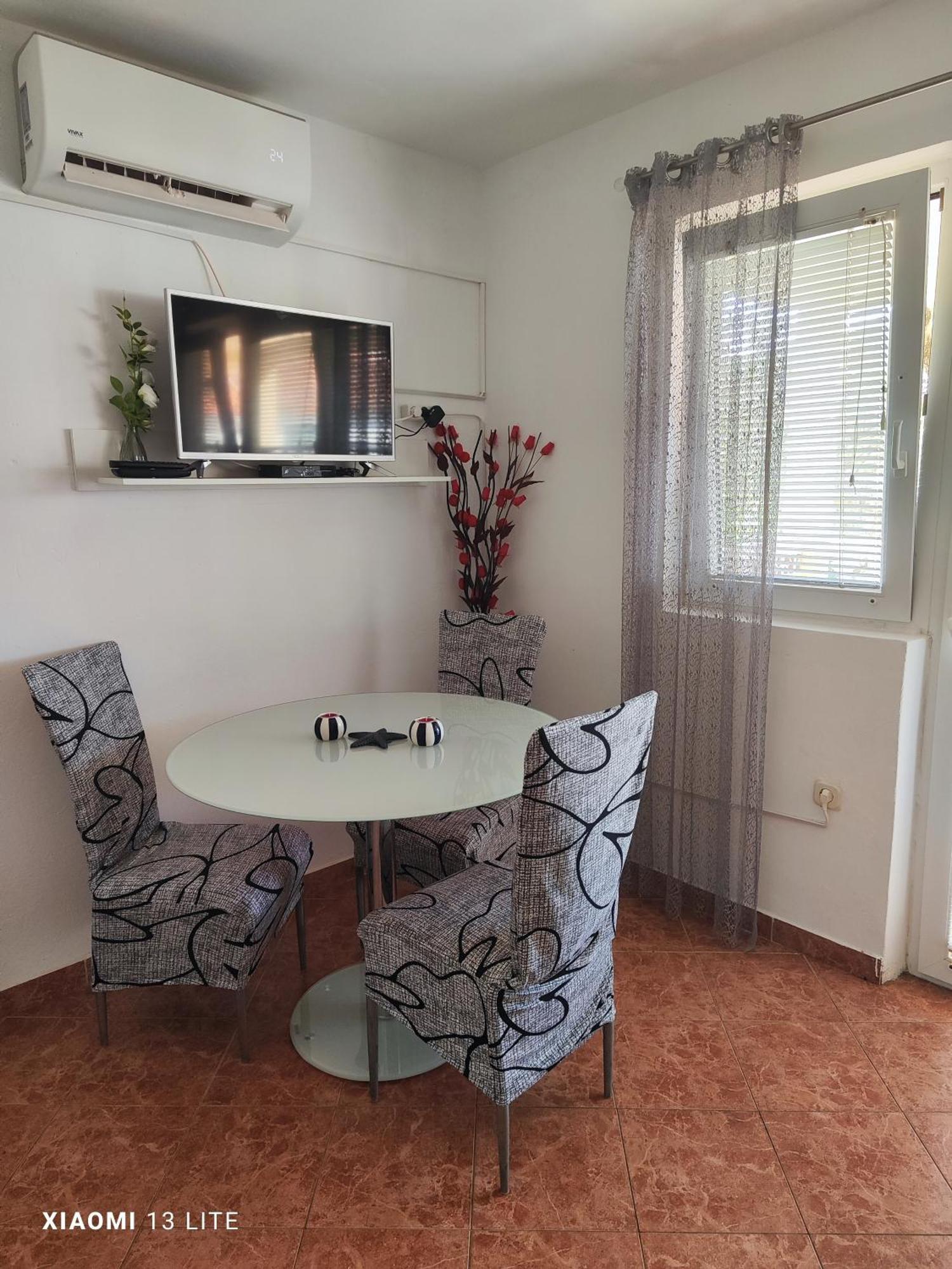 Apartmani Bezek Ston Exterior foto
