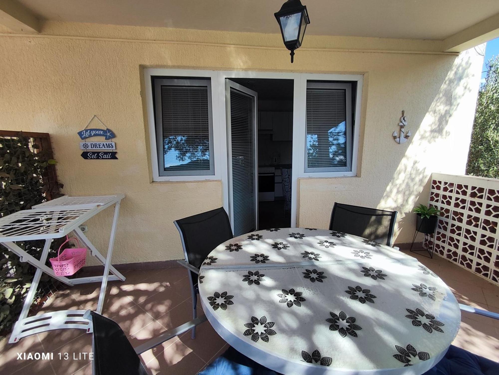 Apartmani Bezek Ston Exterior foto